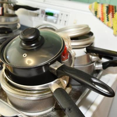 363 kitchen