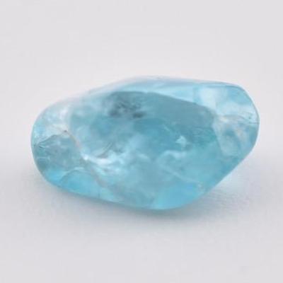2.2 Carat Natural Unheated Rough Apatite