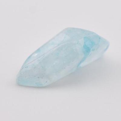 7.7 Carat Blue Quartz