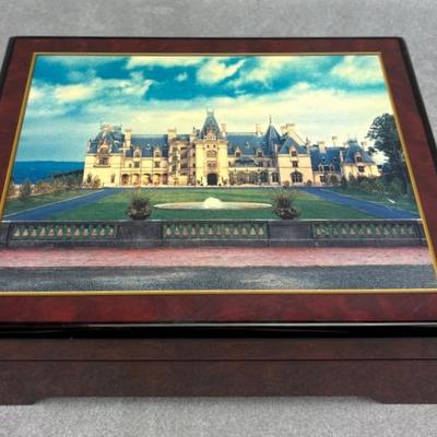 San Francisco Music Box - Biltmore