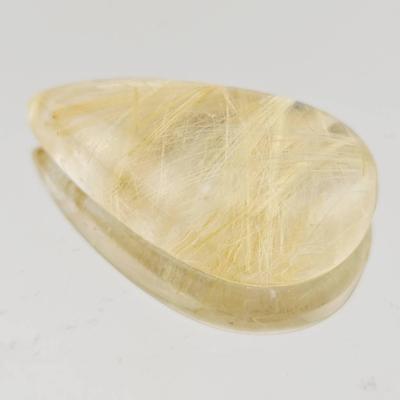 22.5ct Rutilated Quartz