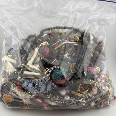 Jewelry Mystery Bag