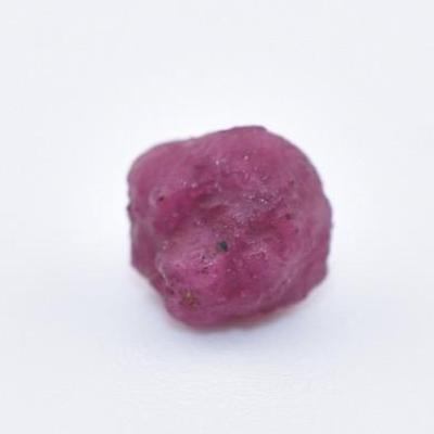 2.5 Carat Rough Ruby