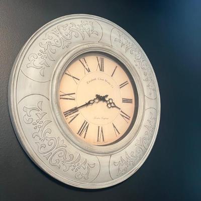 Decorative clock 