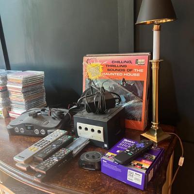 Nintendo Cube 