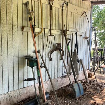 Tools 