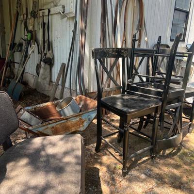 Chairs 
