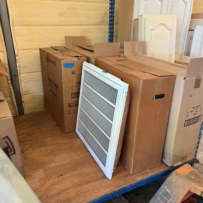 HVAC