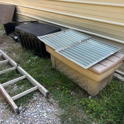 HVAC