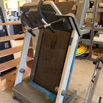 Treadmill 