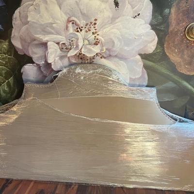 Headboard