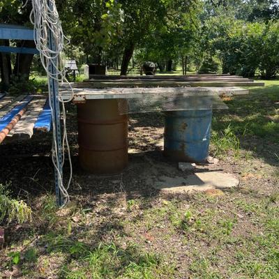 Barrels 