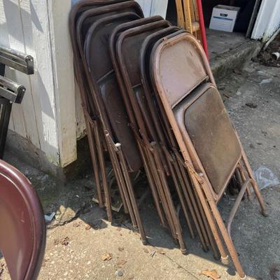 Chairs