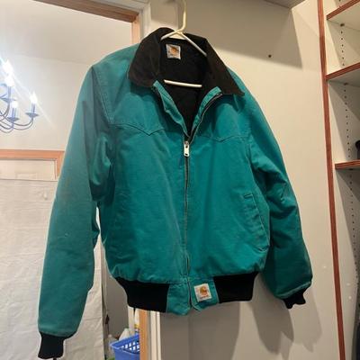 Carhartt jacket