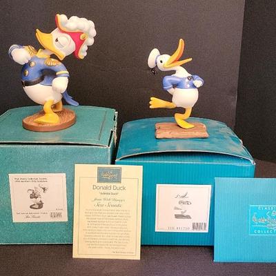 Disney Classics Collection: Donald Duck (K)