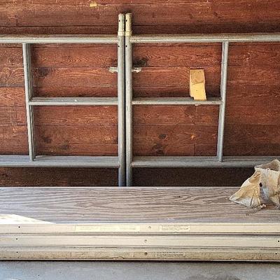 Safway Scaffold (G)