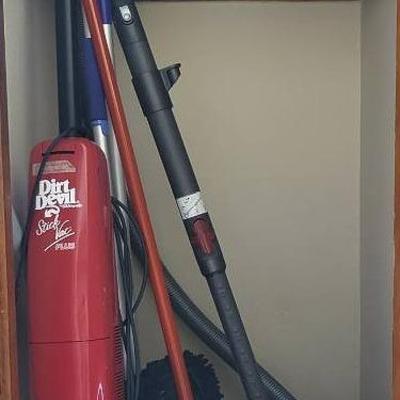 Fall Cleaning Supplies (K)