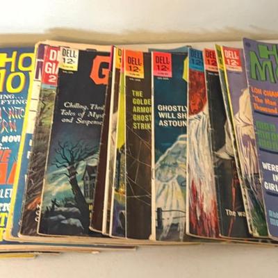 Comic Books (feat. Scary Stories) (FP)
