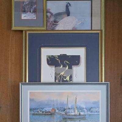 Art Exhibit (BR1)