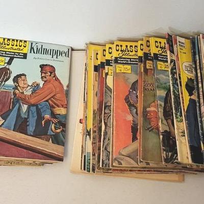 Comic Books (feat. an Assortment) (FP)