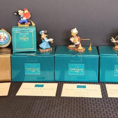 Disney Classics Collection: Ornaments (K)