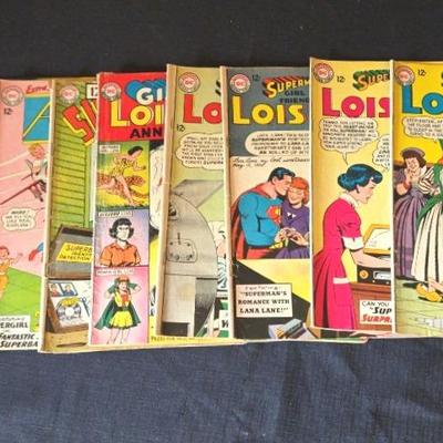 Comic Books (feat. Lois Lane) (FP)