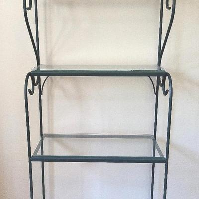 Baker's Rack (K)