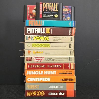 Vintage Games (BR1)
