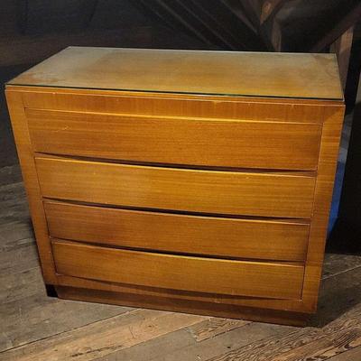 RWay Dresser (A)