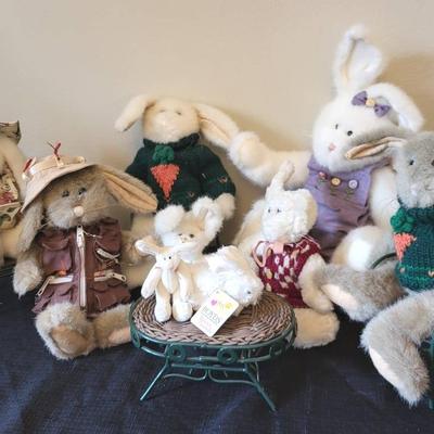 Boyd's Bunnies (BR2)