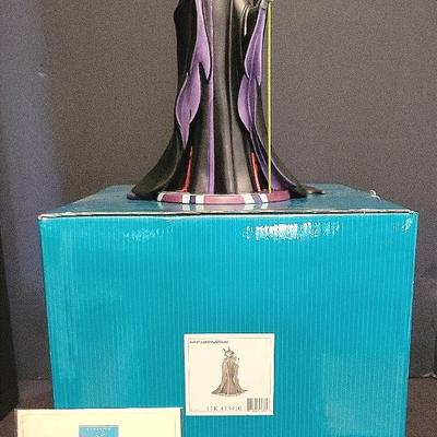 Disney Classics Collection: Maleficent (K)