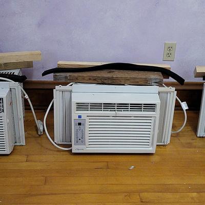 Windows A/C Units (BR2)