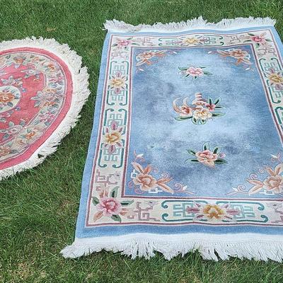 Area Rugs (BR1)