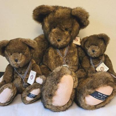 Boyd's 25th Anniversary Bears (BR2)