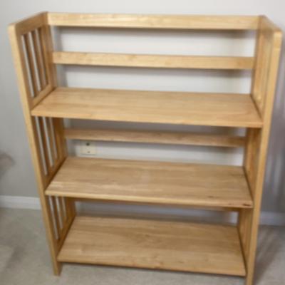 Book Shelf 
