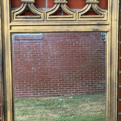 Lot 119: Mirror