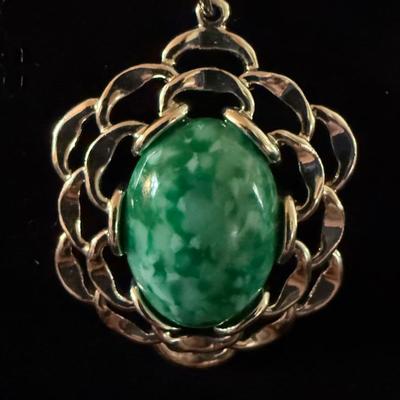 Lot 501: Necklaces Galore