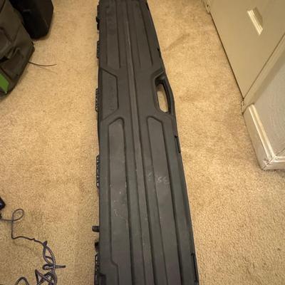 Lot 282: Doskosport Hard Rifle Case