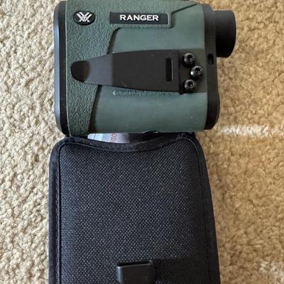 Lot 287: Ranger Rangefinder 1800