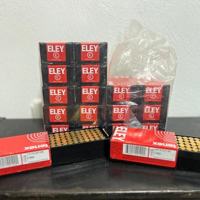 Lot 316: Prvi Partizan Ammunition – .308 WIN, 18 Boxes (360 Rounds Total)