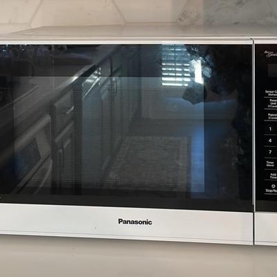 Panasonic Microwave
