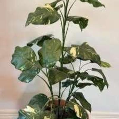 4’ Faux Plant 