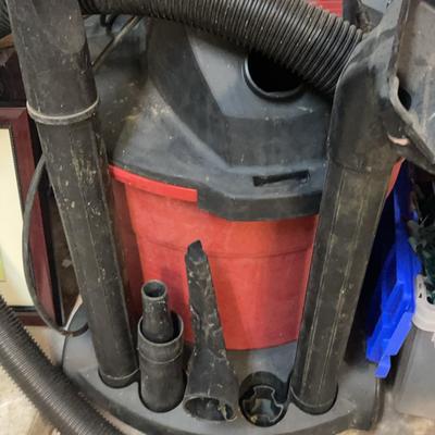 Craftsman Wet/Dry Vac