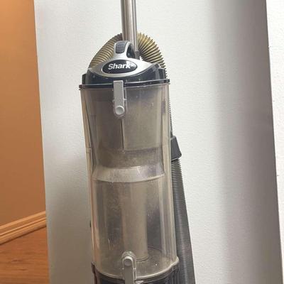 Shark Vacuum Cleaner