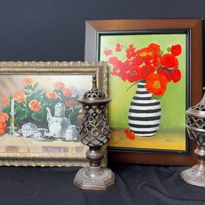 Art And Decor