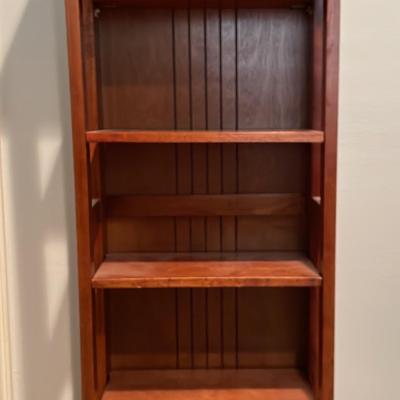 Book Shelf