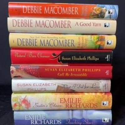 Hardback Book Collection #2
