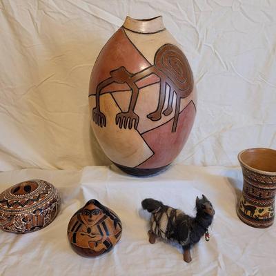 Peruvian Collection 