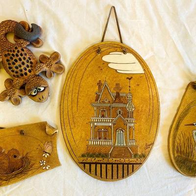 Beasleys Stoneware 