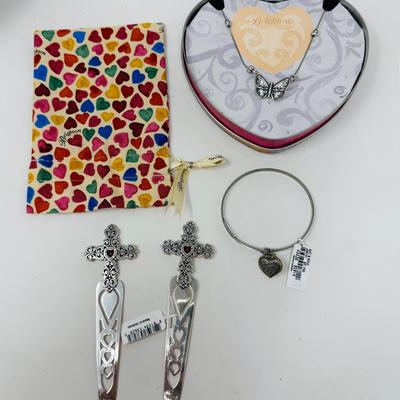 (5) Brighton Collection